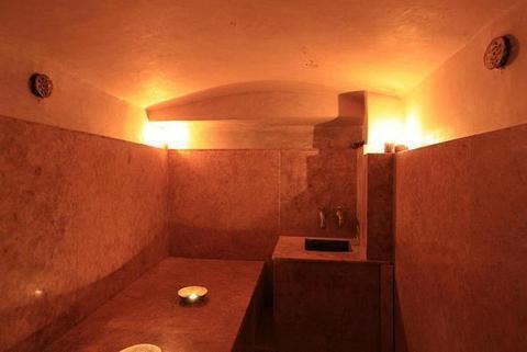 Riad Al Ksar & Spa