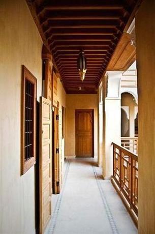 Riad Al Ksar & Spa