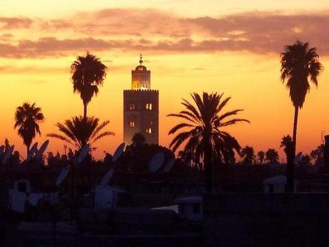 Riad Al Ksar & Spa