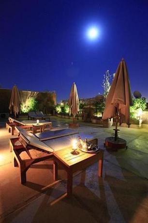 Riad Al Ksar & Spa