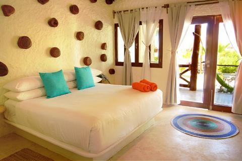 Villas Flamingos Beach Front