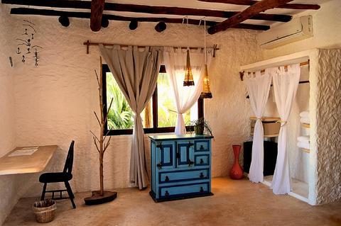 Villas Flamingos Beach Front
