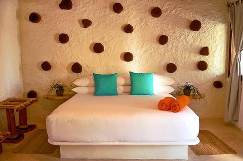 Villas Flamingos Beach Front
