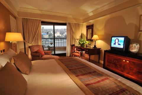InterContinental Cairo Semiramis