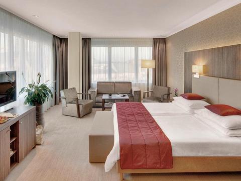 Austria Trend Hotel Schillerpark Linz