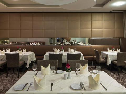 Austria Trend Hotel Schillerpark Linz