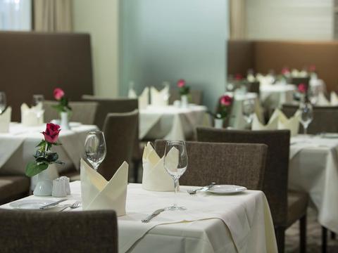 Austria Trend Hotel Schillerpark Linz