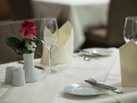 Austria Trend Hotel Schillerpark Linz