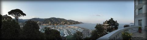 Excelsior Palace Hotel Rapallo