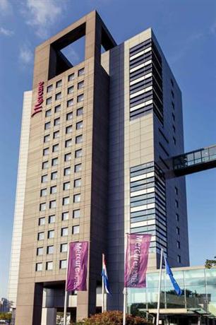 Mercure Hotel Amsterdam City