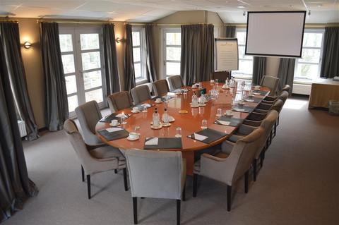 Golden Tulip Tjaarda Oranjewoud - Heerenveen