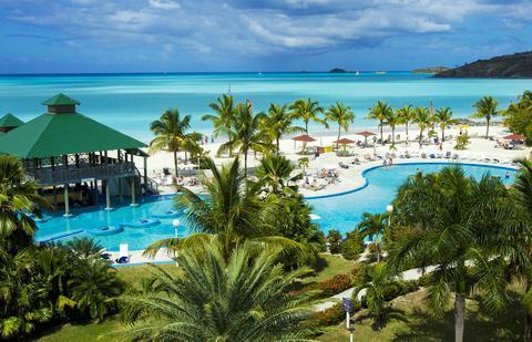 Starfish Jolly Beach Resort - All Inclusive Antigua And Barbuda Antigua And Barbuda thumbnail