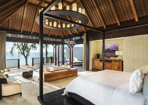 JW Marriott Mauritius Resort