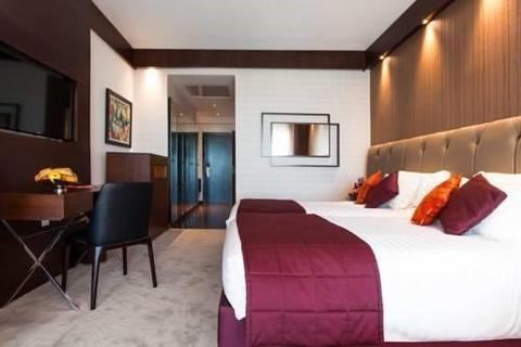 Royal Atlas & Spa