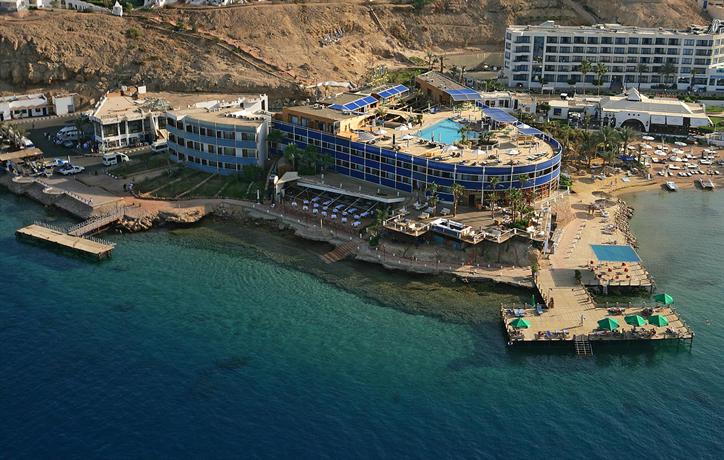 Lido Hotel Sharm el-Sheikh
