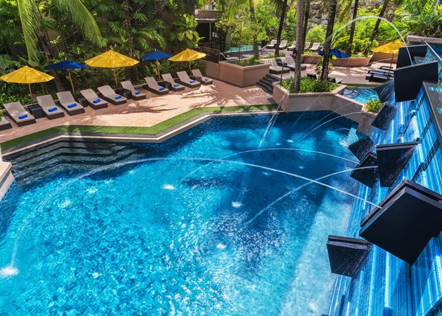 Novotel Phuket Kata Avista Resort and Spa SHA Plus+