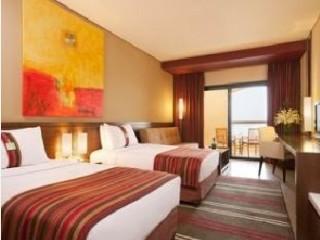 Holiday Inn Resort Dead Sea - dream vacation