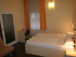 Hotel Emonec - dream vacation