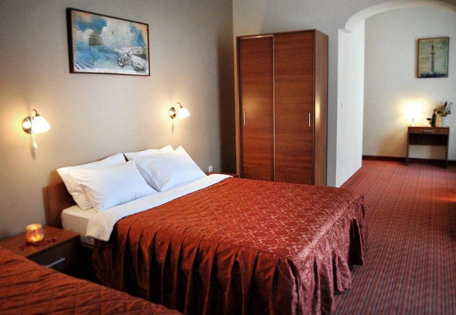 Belgrade City Hotel - dream vacation