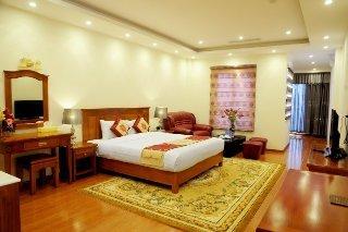 Silk Queen Hotel Hang Gai Hanoi Compare Deals - 