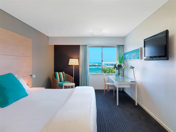 Vibe Hotel Darwin Waterfront