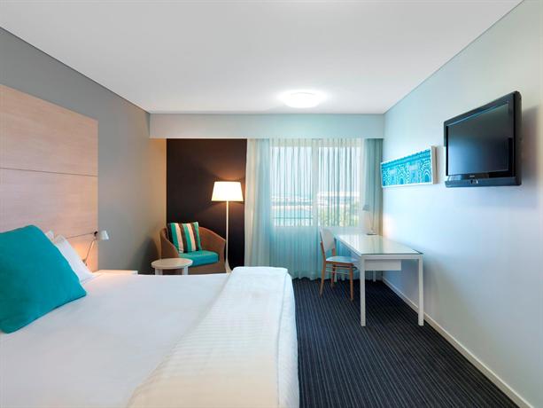 Vibe Hotel Darwin Waterfront