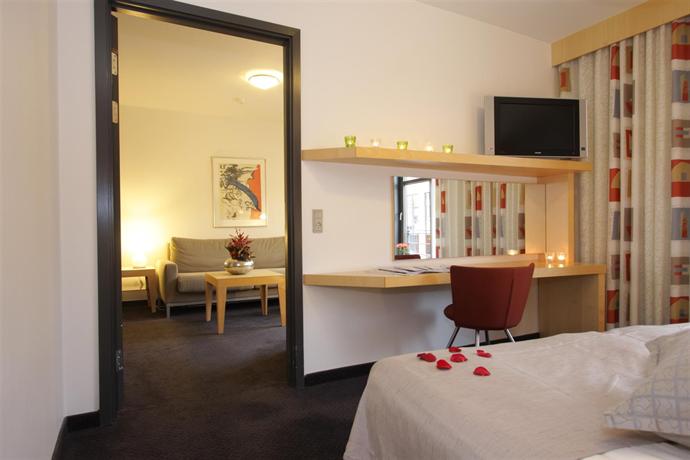Best Western PLUS Hotel Svendborg