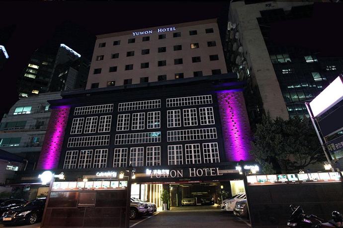 Yuwon Tourist Hotel