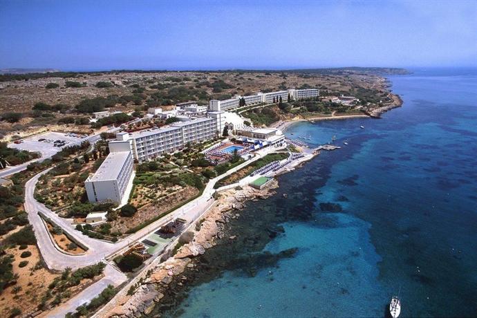 Mellieha Bay Hotel - dream vacation
