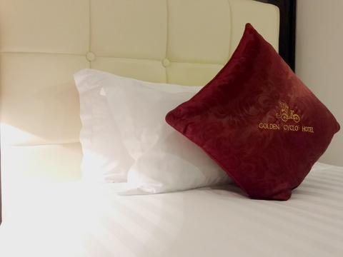 Golden Cyclo Premier Hotel Powered by Fave