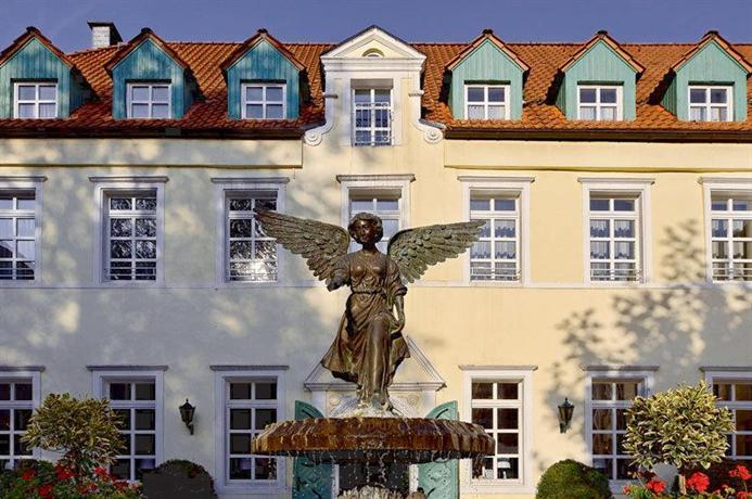 Best Western Premier Parkhotel Engelsburg Maritimo Sauna-Wellness-Resort Germany thumbnail