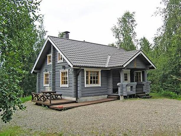 Holiday Home Juvan-vuokko