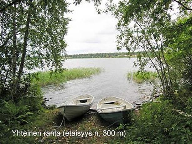 Holiday Home Juvan-vuokko