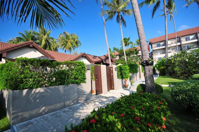 Mercure Koh Samui Beach Resort