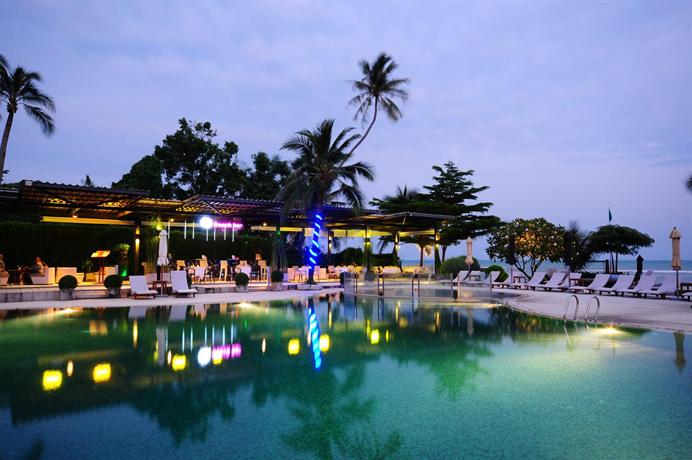 Mercure Koh Samui Beach Resort