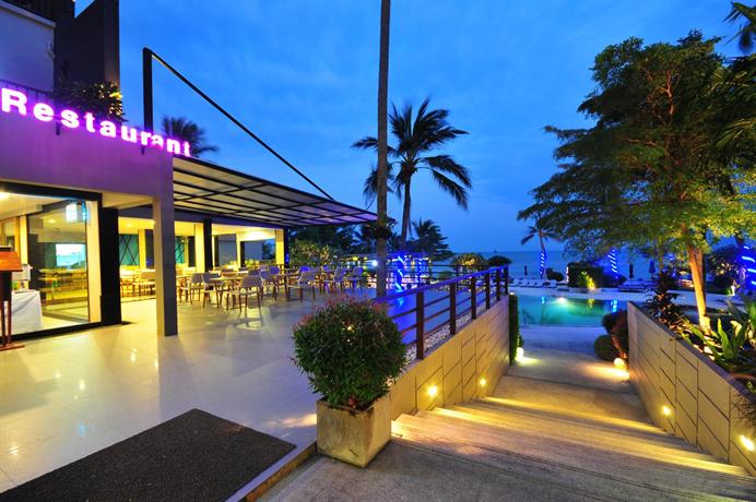 Mercure Koh Samui Beach Resort