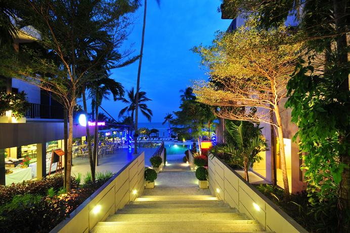 Mercure Koh Samui Beach Resort