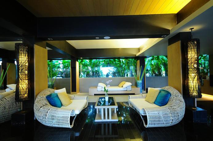 Mercure Koh Samui Beach Resort
