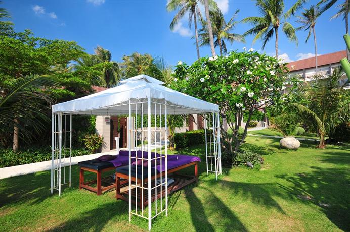 Mercure Koh Samui Beach Resort