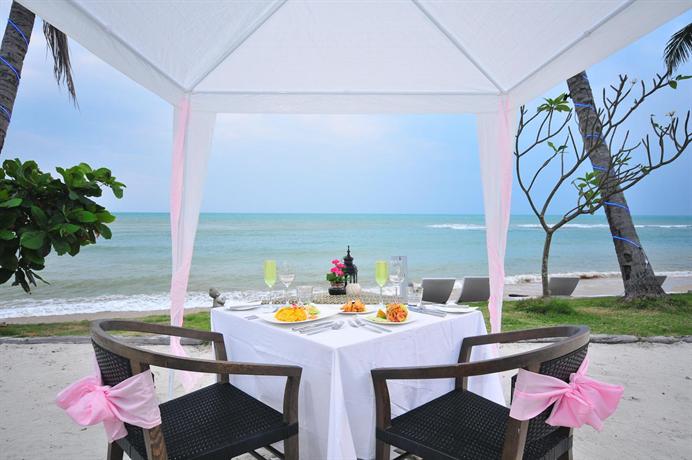 Mercure Koh Samui Beach Resort