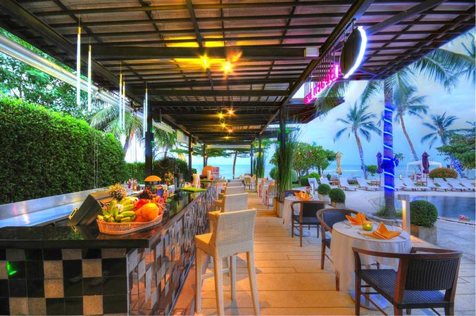 Mercure Koh Samui Beach Resort