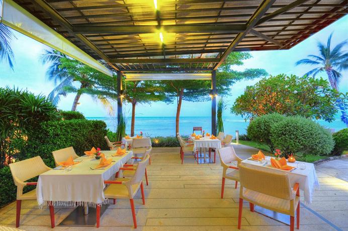 Mercure Koh Samui Beach Resort
