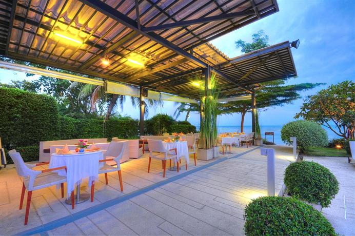 Mercure Koh Samui Beach Resort