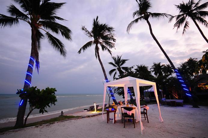 Mercure Koh Samui Beach Resort