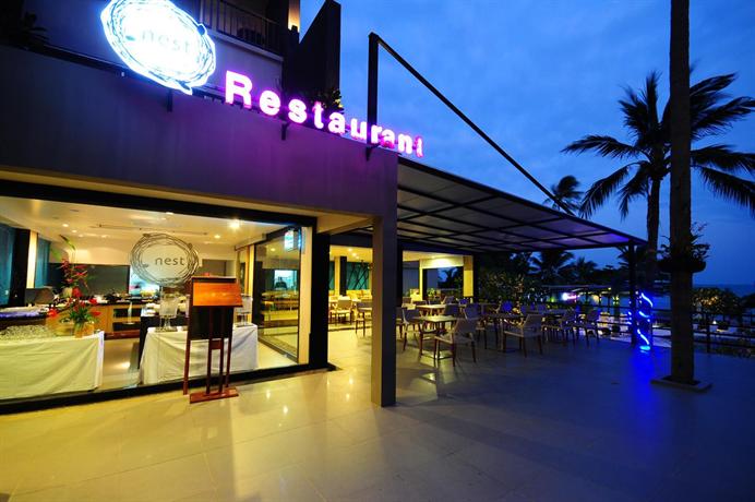 Mercure Koh Samui Beach Resort
