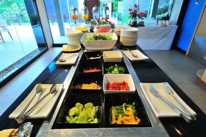 Mercure Koh Samui Beach Resort