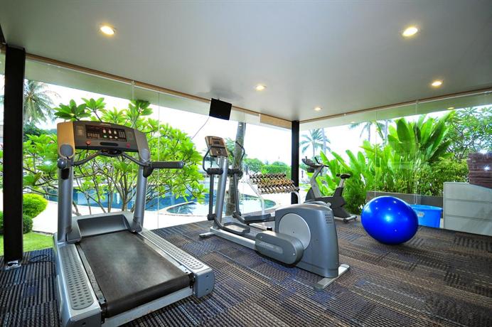 Mercure Koh Samui Beach Resort