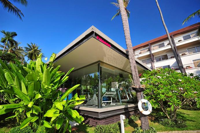 Mercure Koh Samui Beach Resort