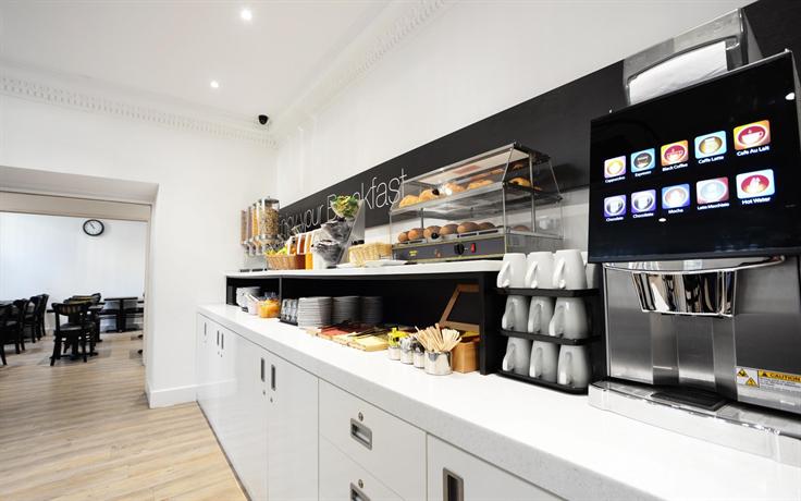 Airways Hotel London