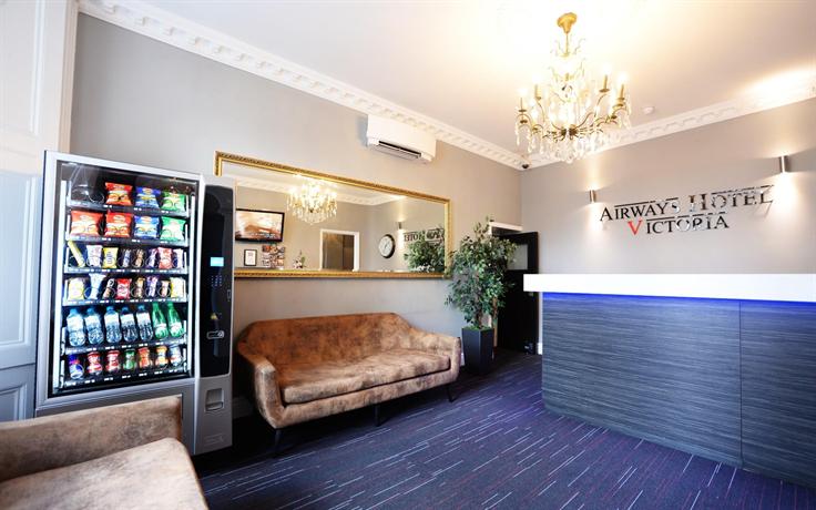 Airways Hotel London